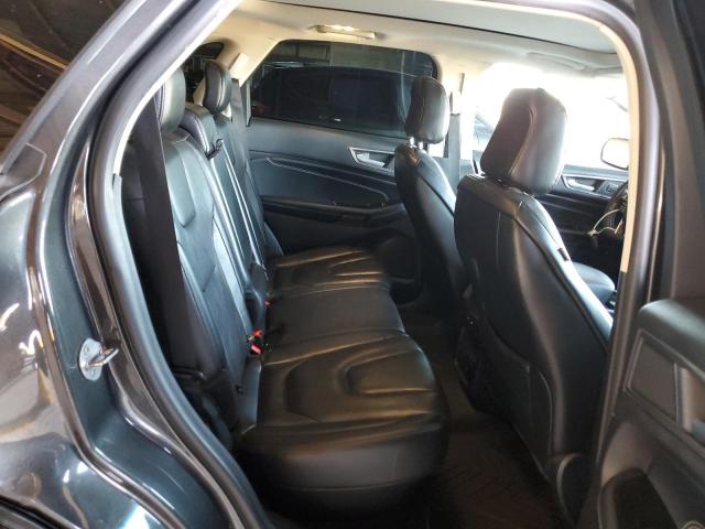 2020 Ford Edge Titanium VIN: 2FMPK3K90LBA45573 Lot: 51483664