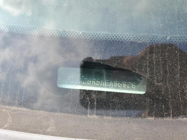 2010 Ford F250 Super Duty VIN: 1FTSW2BR5AEA86828 Lot: 51260464