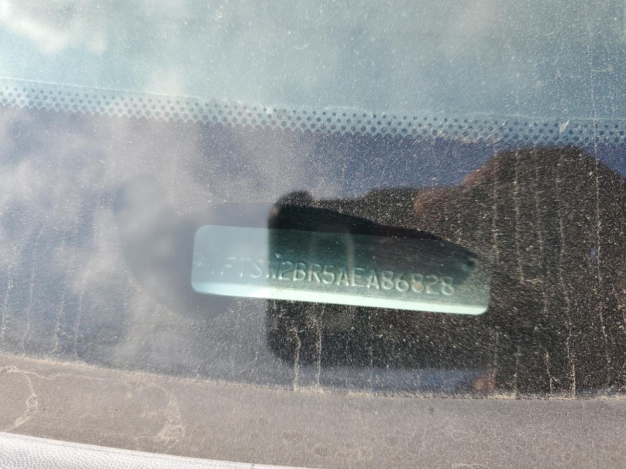 1FTSW2BR5AEA86828 2010 Ford F250 Super Duty