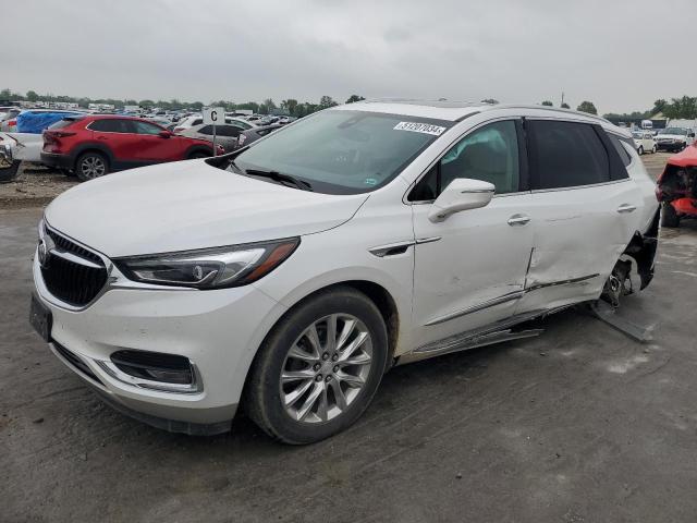 2018 Buick Enclave Premium VIN: 5GAERCKW8JJ232986 Lot: 51207034