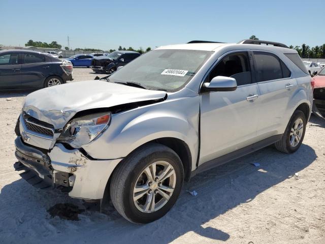 2014 Chevrolet Equinox Lt VIN: 2GNALBEK4E6229420 Lot: 49802044