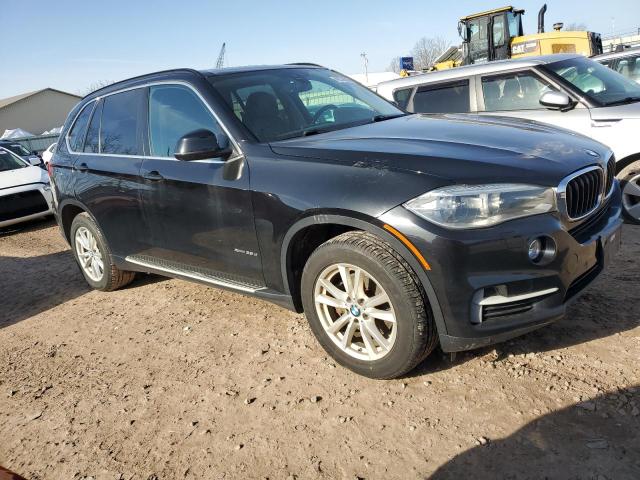 VIN 5UXKS4C54E0J94037 2014 BMW X5, Xdrive35D no.4