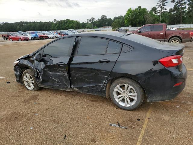 2019 Chevrolet Cruze Ls VIN: 1G1BC5SM3K7126966 Lot: 50971954