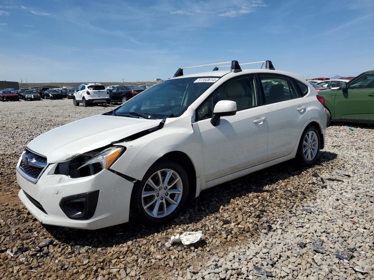 JF1GPAC63D2214738 2013 Subaru Impreza Premium