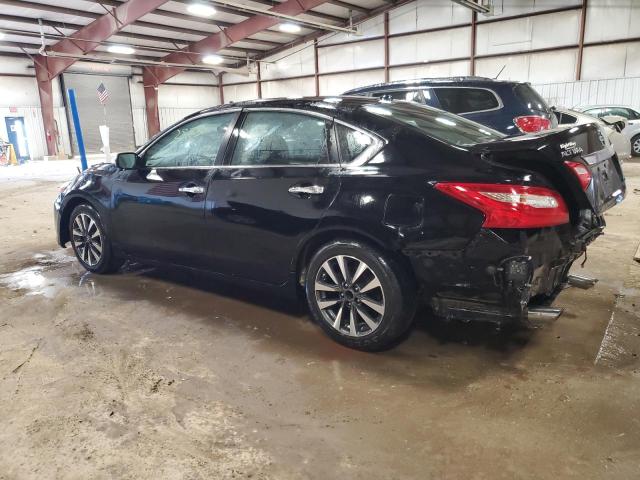 2018 NISSAN ALTIMA 2.5 - 1N4AL3APXJC166685