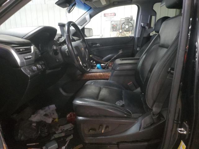 2020 Chevrolet Suburban K1500 Premier VIN: 1GNSKJKJXLR101827 Lot: 51668884