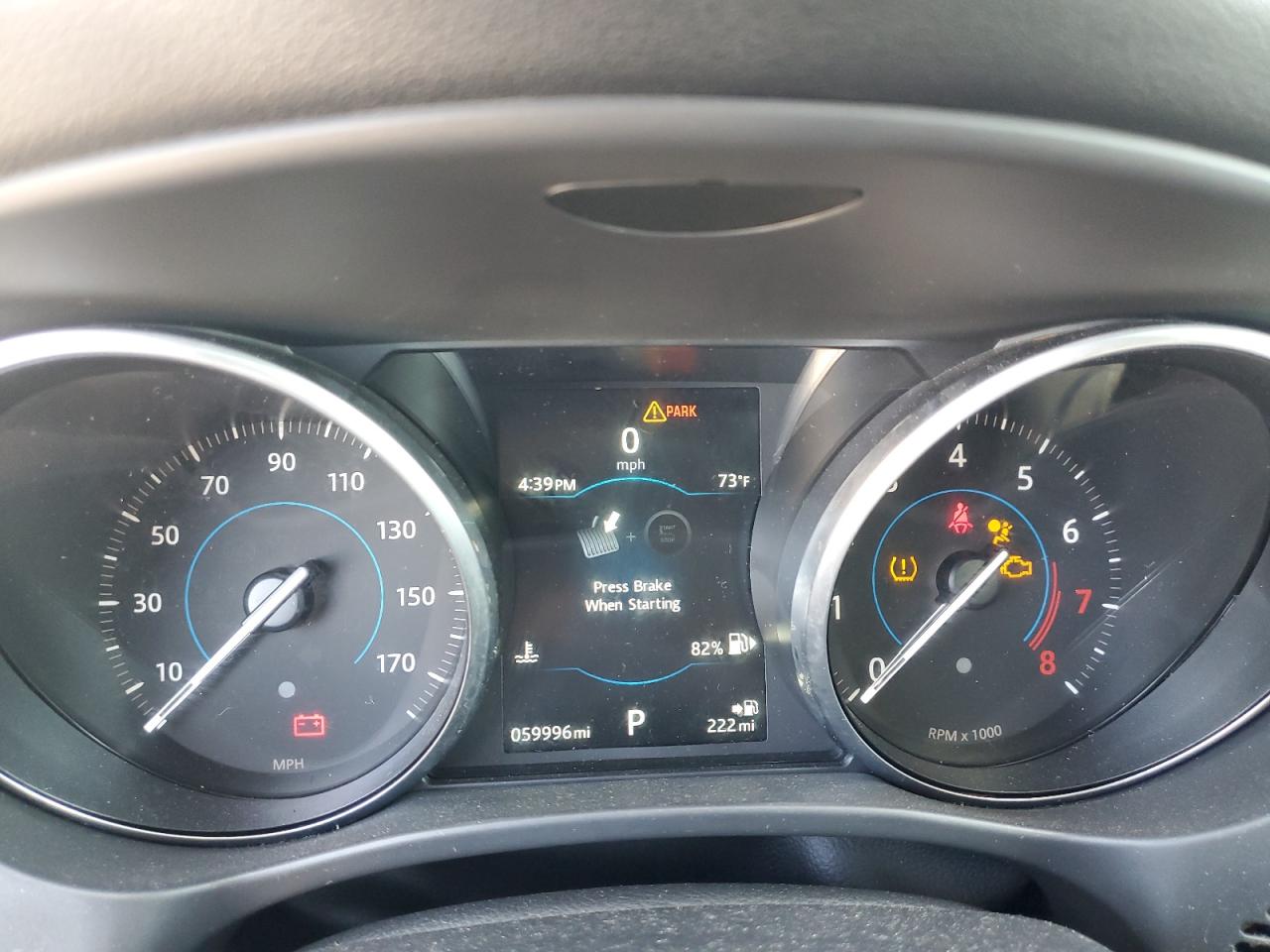 SADCJ2BV3HA099146 2017 Jaguar F-Pace Premium