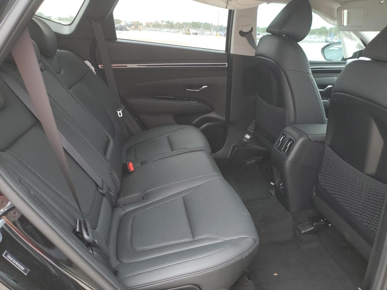 5NMJE3DE1RH302889 2024 Hyundai Tucson Limited