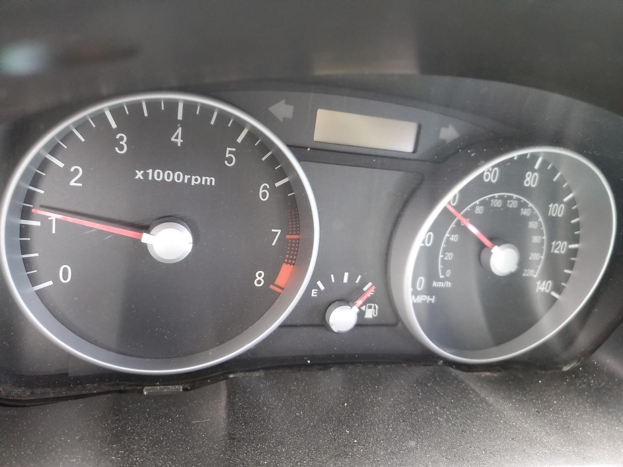 KMHCM36C39U142509 2009 Hyundai Accent Gs