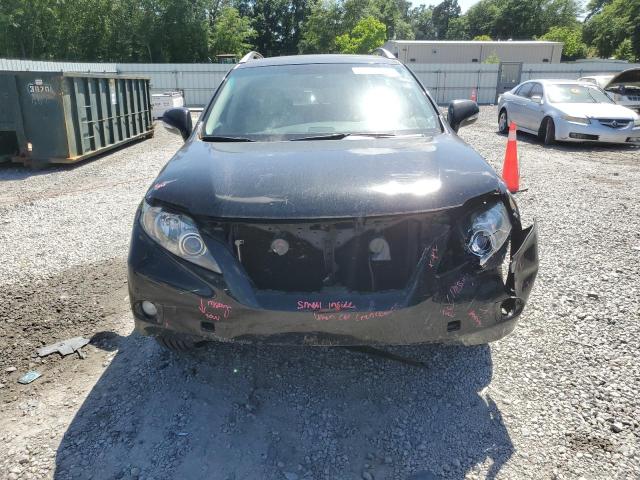 2010 Lexus Rx 350 VIN: 2T2ZK1BA2AC033887 Lot: 52587014