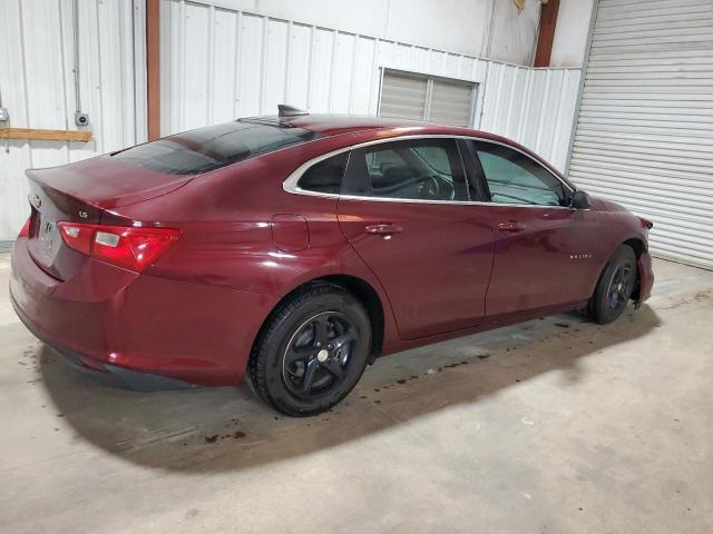 2016 Chevrolet Malibu Ls VIN: 1G1ZB5ST5GF223107 Lot: 52856834