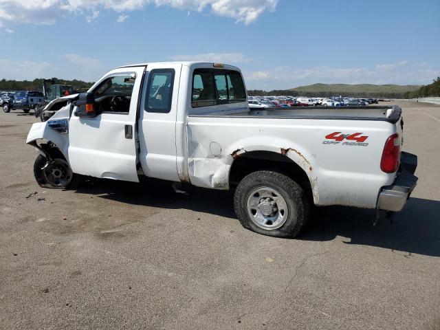 2008 Ford F250 Super Duty VIN: 1FTSX21578EE52598 Lot: 50840074