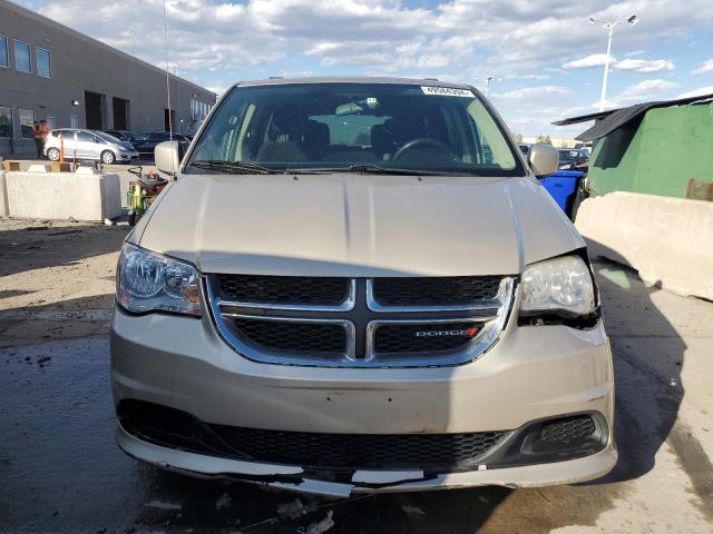 VIN 2C4RDGCG3DR552536 2013 Dodge Grand Caravan, Sxt no.5