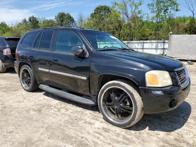 2005 GMC Envoy VIN: 1GKDT13S852294534 Lot: 51004964