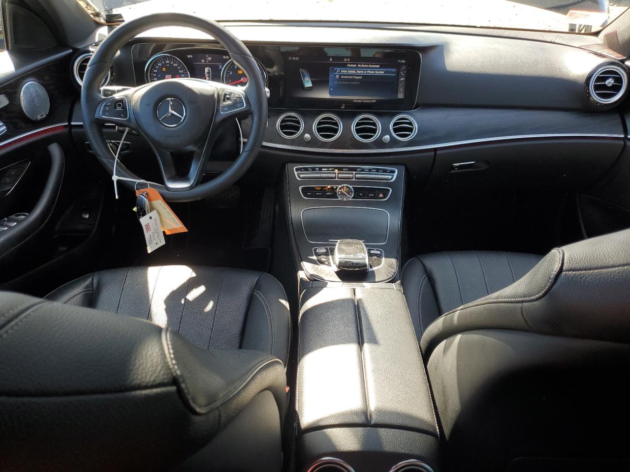 WDDZF4JB7JA344794 2018 Mercedes-Benz E 300