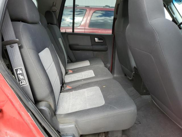 2003 Ford Expedition Xlt VIN: 1FMPU16L43LB75280 Lot: 49365324