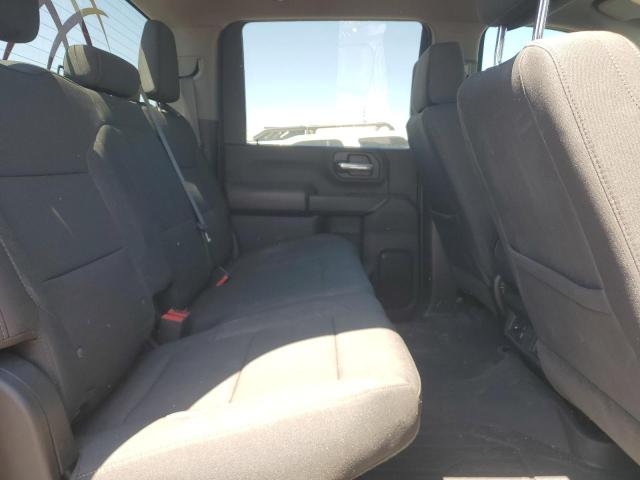 2024 GMC SIERRA C25 1GT48LE75RF228409