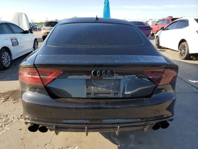 VIN WAU2GAFC8EN118994 2014 Audi A7, Prestige no.6