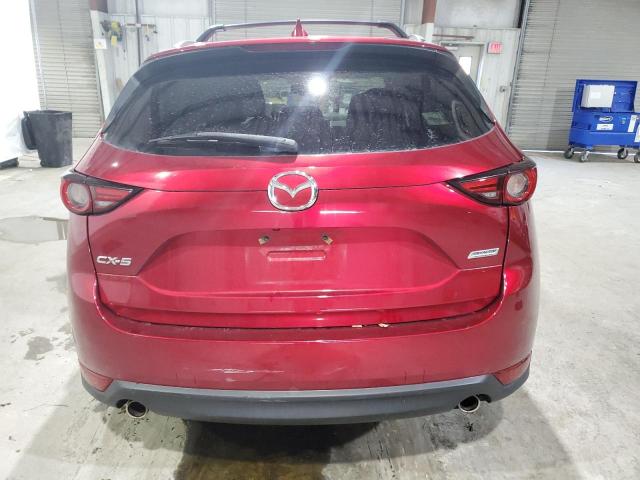 VIN JM3KFADLXH0174114 2017 Mazda CX-5, Grand Touring no.6