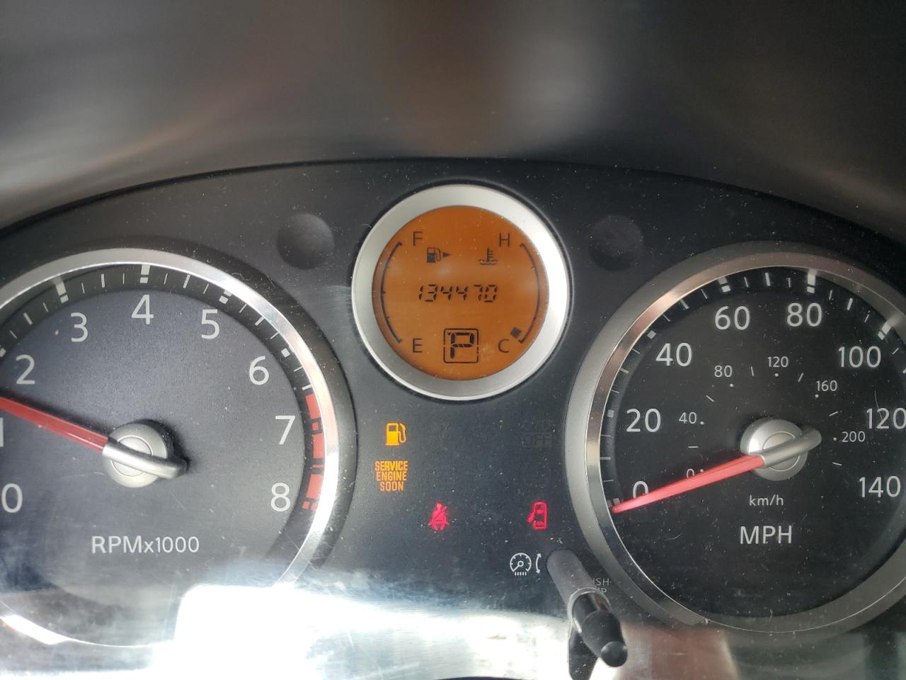 3N1AB61EX7L716335 2007 Nissan Sentra 2.0