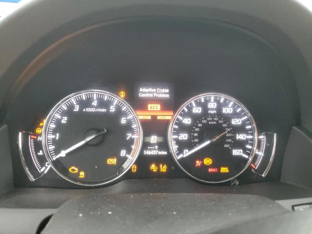2016 ACURA RLX ADVANC - JH4KC1F96GC001804