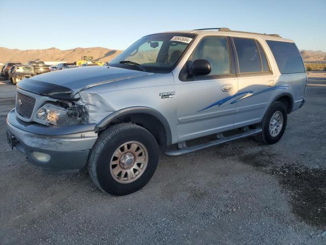 Lot #2508413957 2000 FORD EXPEDITION salvage car