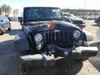 JEEP WRANGLER U photo