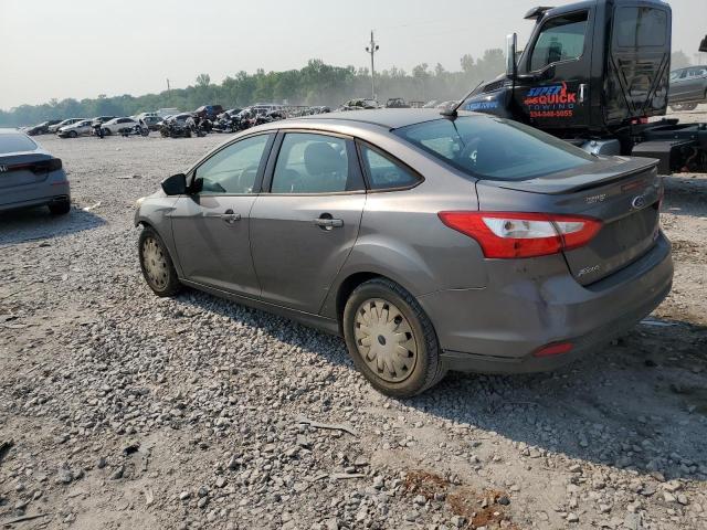 2012 Ford Focus Se VIN: 1FAHP3F23CL448783 Lot: 51245784