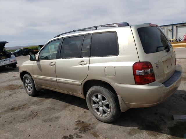 JTEEP21A960185433 | 2006 Toyota highlander limited