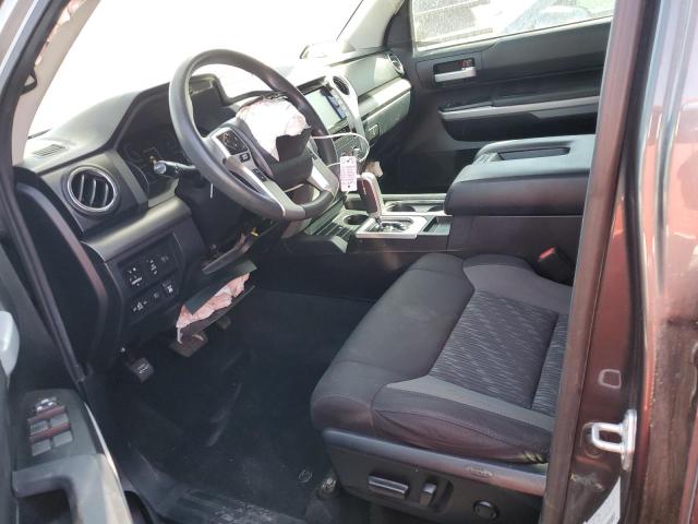 2021 Toyota Tundra Crewmax Sr5 VIN: 5TFEY5F11MX279175 Lot: 47547014