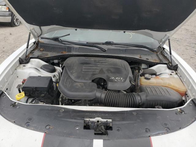 2016 Dodge Charger Sxt VIN: 2C3CDXHG6GH234990 Lot: 50611594