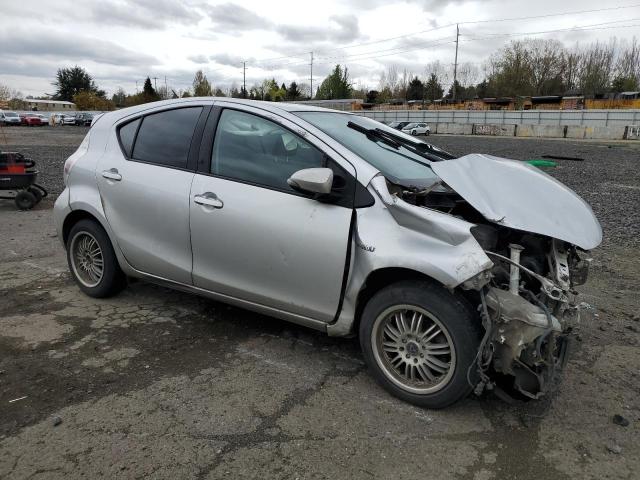 2013 Toyota Prius C VIN: JTDKDTB32D1541301 Lot: 50184874