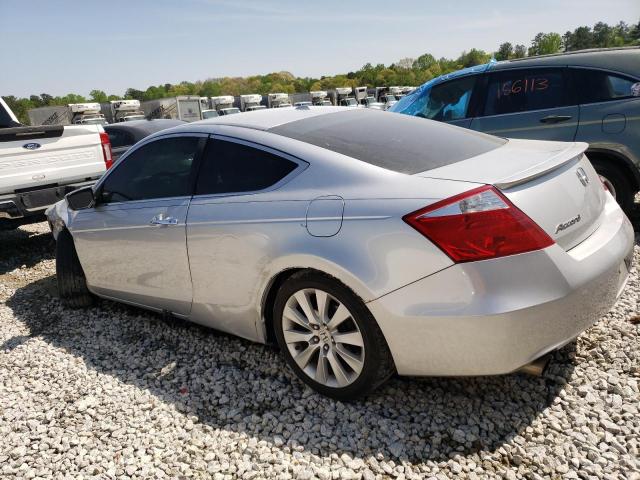 1HGCS22888A009106 2008 Honda Accord Exl