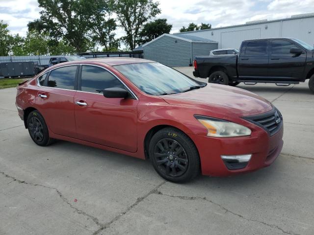 2015 Nissan Altima 2.5 VIN: 1N4AL3AP9FC250066 Lot: 51875834