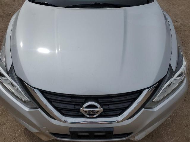 2017 NISSAN ALTIMA 2.5 - 1N4AL3AP6HC240176