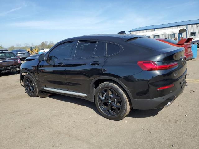 5UX33DT08R9V79902 BMW X4 XDRIVE3 2