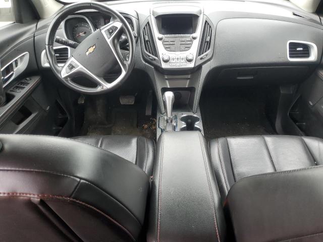 2013 Chevrolet Equinox Lt VIN: 2GNALPEK2D1229604 Lot: 52160774