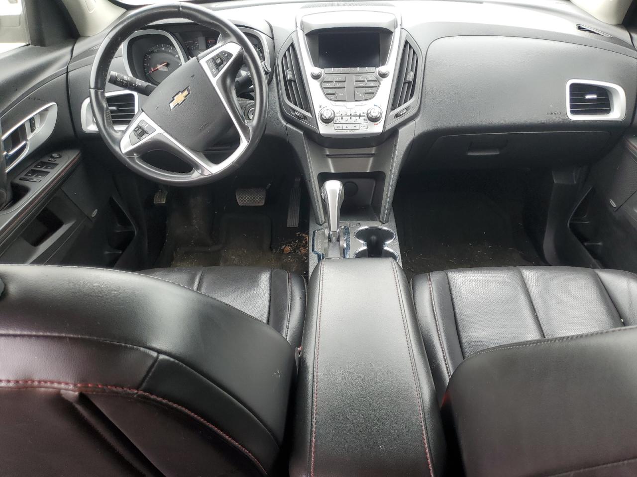 2GNALPEK2D1229604 2013 Chevrolet Equinox Lt