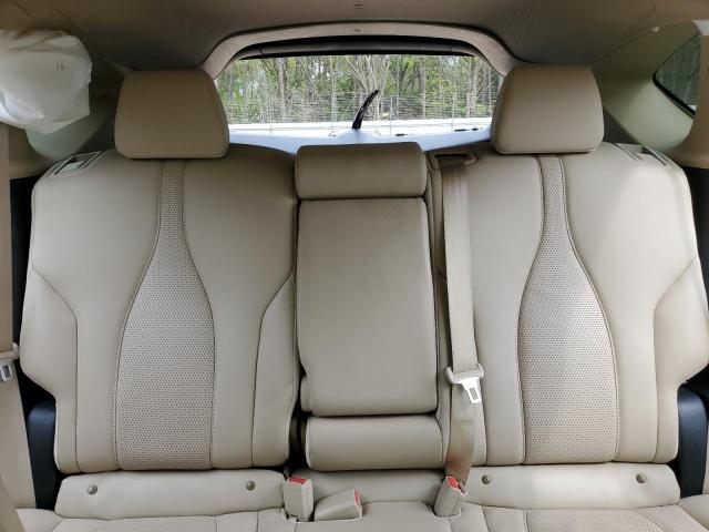 2019 Acura Rdx Technology VIN: 5J8TC1H56KL018046 Lot: 49050424