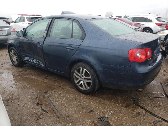 2006 Volkswagen Jetta Value VIN: 3VWPF71K46M624649 Lot: 49064044