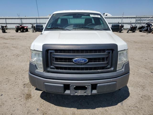 2013 Ford F150 VIN: 1FTMF1CMXDKE99520 Lot: 51499144