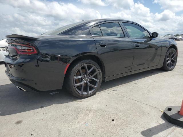 2021 Dodge Charger Sxt VIN: 2C3CDXBG8MH621934 Lot: 52540804