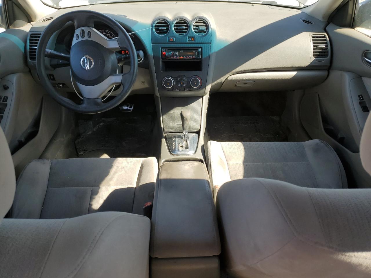 1N4AL2AP6CN524382 2012 Nissan Altima Base