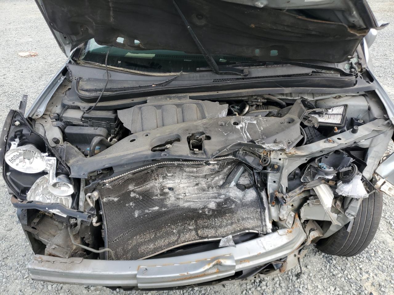 5FNRL38796B043554 2006 Honda Odyssey Exl