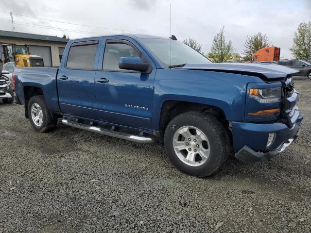 2016 Chevrolet Silverado K1500 Lt VIN: 3GCUKREC7GG146226 Lot: 53061104