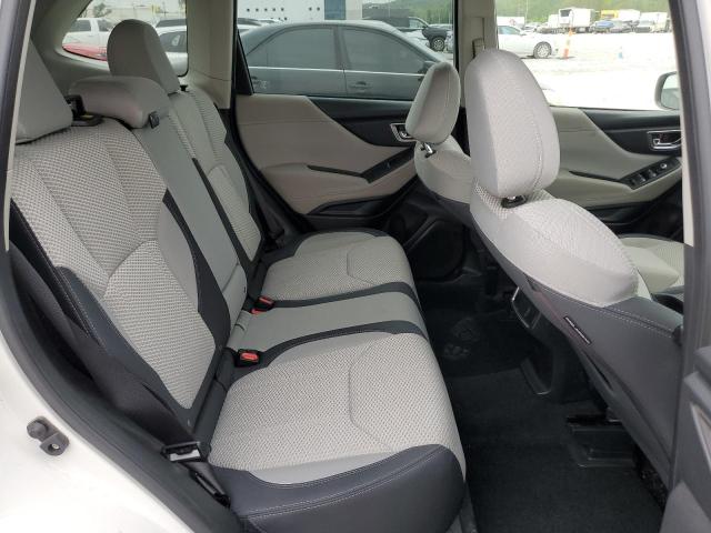 2020 Subaru Forester Premium VIN: JF2SKAGC4LH597590 Lot: 50711424