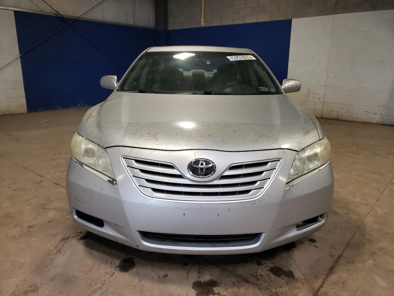 4T1BE46K98U239654 2008 Toyota Camry Ce