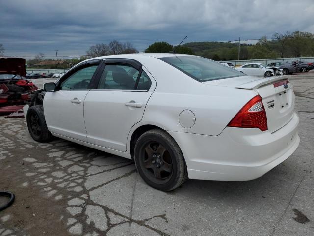 3FAHP0HA9AR302258 | 2010 Ford fusion se