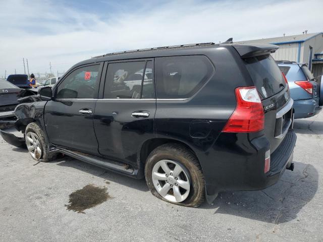 JTJBM7FX7B5027905 2011 Lexus Gx 460