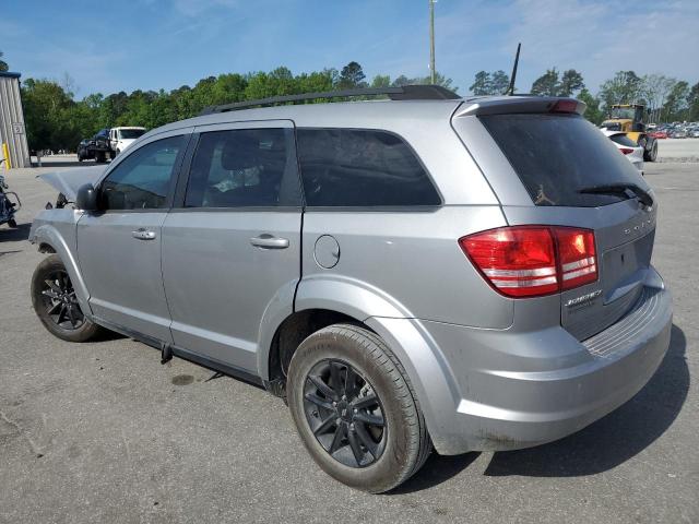 2020 DODGE JOURNEY SE - 3C4PDCAB8LT202368